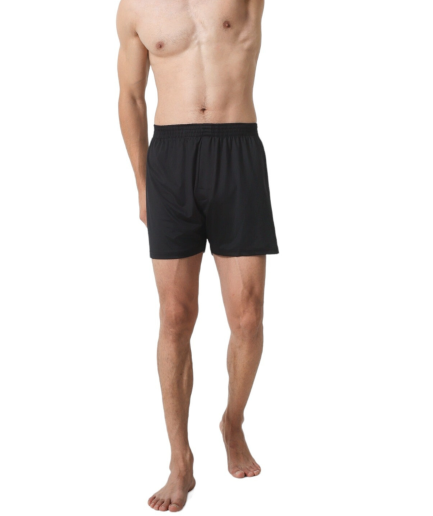 Nylon+ Active Underwear - Boxer Shorts
