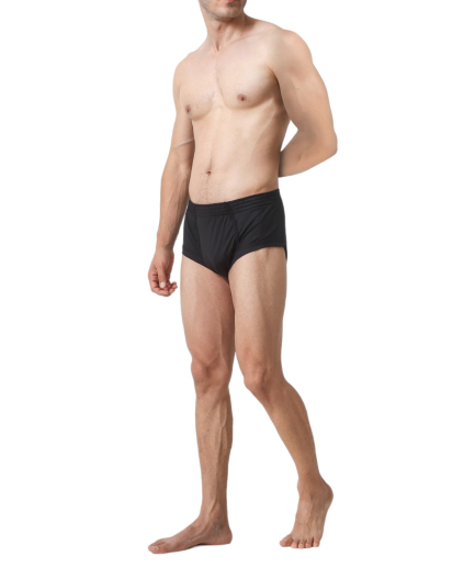 Nylon+ Active Underwear - Briefs