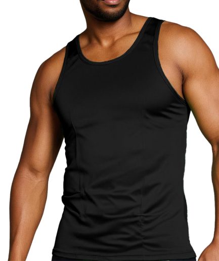 Nylon+ Active Underwear - Tank Top